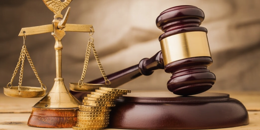 Legal Matters