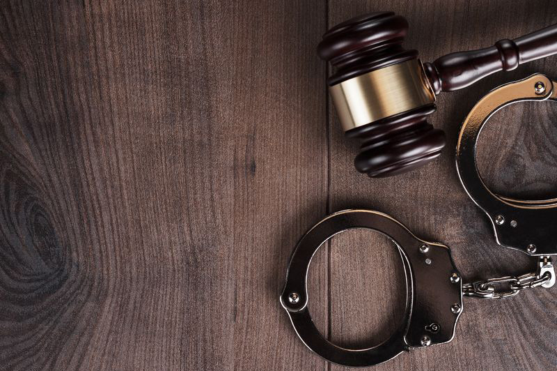 Domestic Violence Attorney