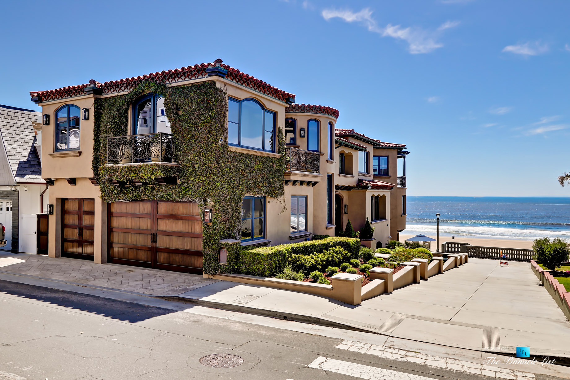 Manhattan beach real estate
