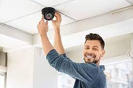 Security Camera Systems