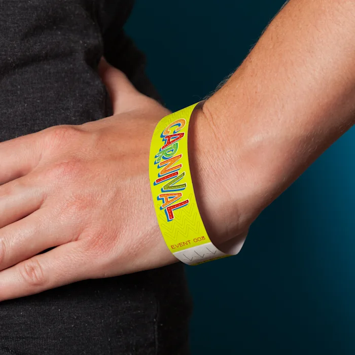 Event Wristbands