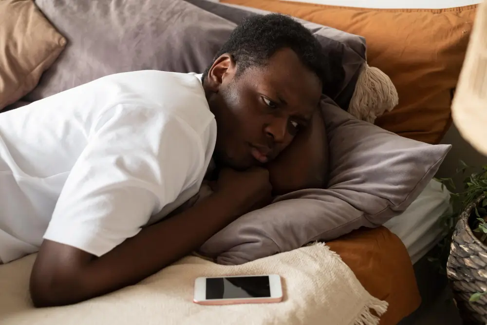 Insomnia Therapy