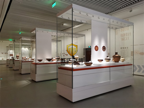 Display Cases